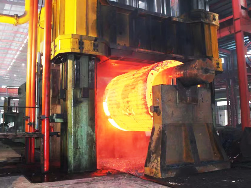 鍛造加工成本主要在哪些方面？