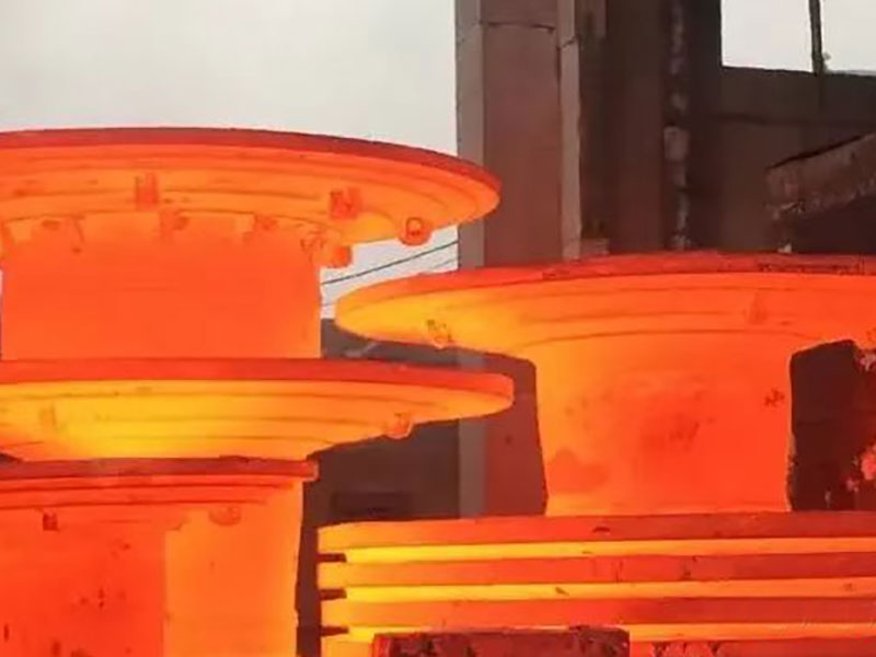 熱處理工藝、操作與變形之間的關系