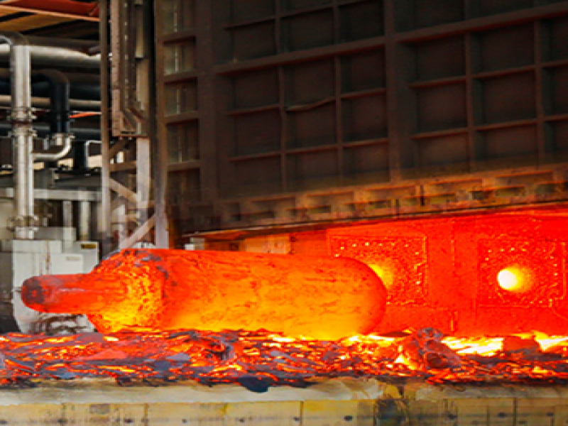 異形鍛件與常規(guī)鍛件的區(qū)別？